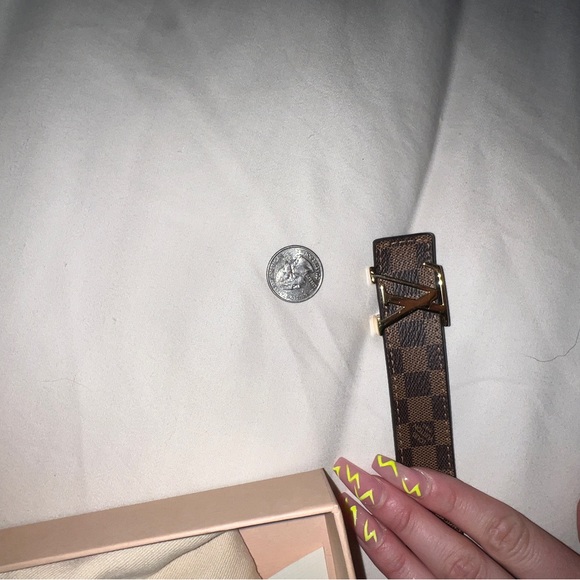 This item is no longer my size and never truly was. Rarely worn. - Picture 2 of 6